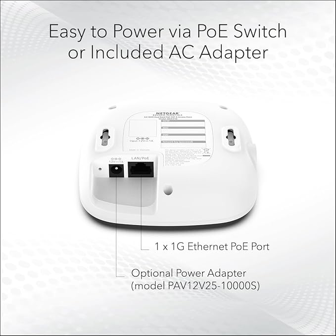 NETGEAR Wireless Access Point - Image 5