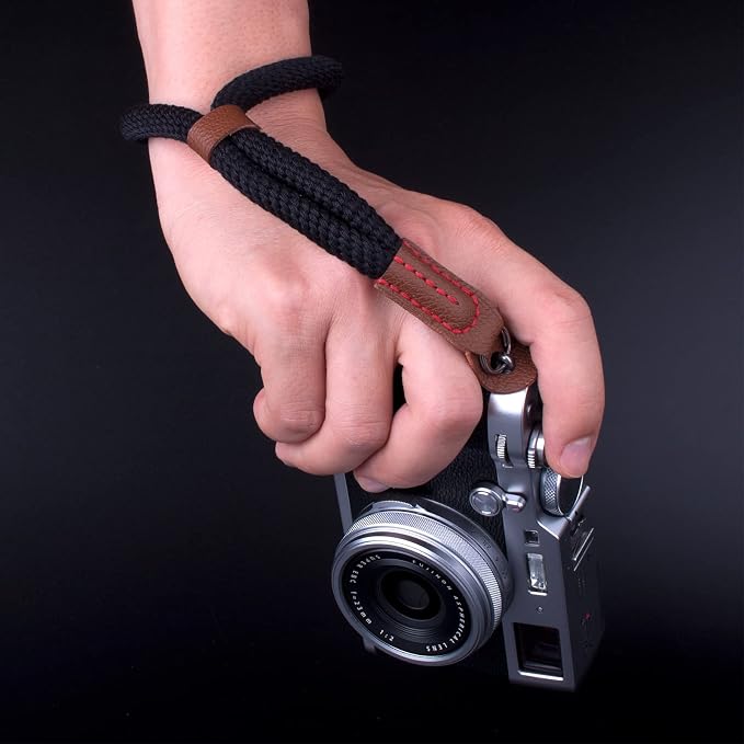 VKO Camera Wrist Strap, Hand Strap lanyard - Image 3