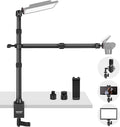 NEEWER TL253A+DS001 Table Camera Tripod by Neewer