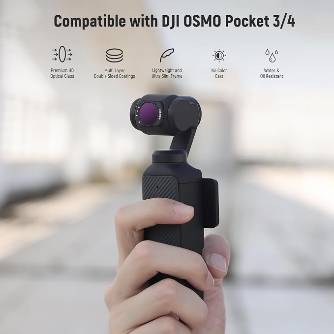 NEEWER Filter Set Compatible - Image 2