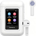 Xupurtlk AI Translation Earbuds Real Time, 120 Offline Packages Audifonos by XUPURTLK