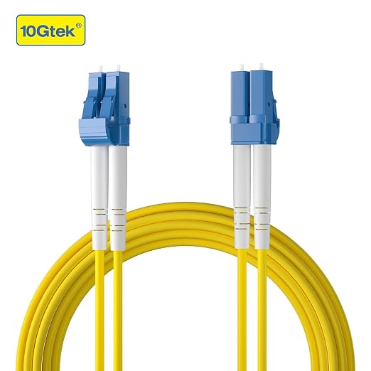 10Gtek Fiber Patch Cable - Image 3