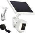 2-in-1 Wall and Pole Mount for Ring Cameras | Compatible by BECOMFY