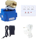 E-SDS 1/2in Water Heater Leak Detector by E-SDS