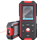 NOYAFA Stud Finder Wall Scanner, 3 in 1 Stud Finder & Laser Distance Meter & by NOYAFA