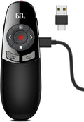 DinoFire Presentation Clicker by DinoFire