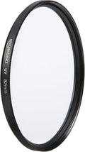 Amazon Basics UV Protection Camera Lens Filter, Scratch Resistant, Photography by AmazonBasics