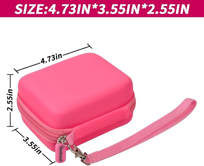 Boobowl Digital Camera Case - Image 5