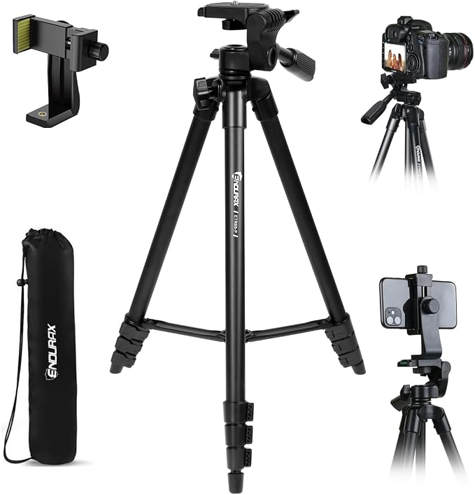 Endurax Camera Tripod by EnduraxPhoto