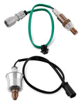 Oxygen Sensor Compatible with 2018-2024 Toyota Camry 2.5L L4 / 2019-2024 RAV4 by HQPASFY