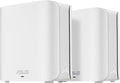 ASUS ZenWiFi BD4 Dual-Band WiFi 7 Mesh, 3600 Mbps, 4900 sq.ft., Dual 2.5G Ports by ASUS