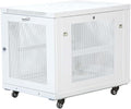 NavePoint 12U Network Cabinet by NavePoint