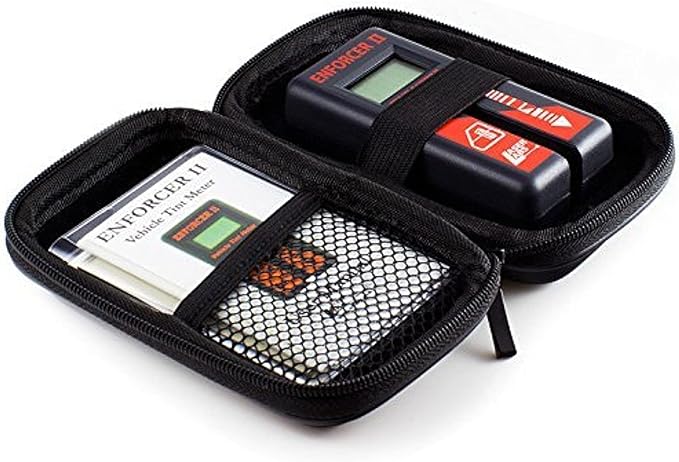Enforcer II Tint Meter by Laser+Labs