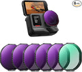 K&F Concept Snap on Fit ND Filter Compatible by KFCONCEPT