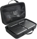 Anleo Hard Travel Case for Canon PIXMA TR160 / TR150 / iP110 Wireless Mobile by ANELO