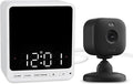 Wasserstein Alarm Clock Case for Blink Mini by Wasserstein