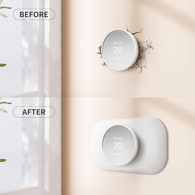 Petrichor Nest Thermostat Trim Kit - Image 3