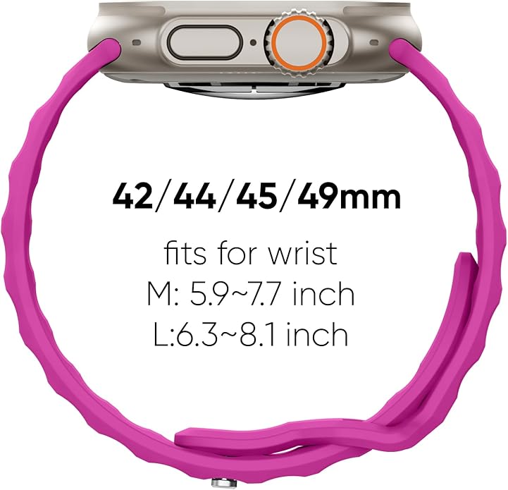 Sport Bands 6-Pack Compatible - Image 6