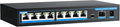 8 Port 2.5Gb Switch with 1*10G SFP+, TEROW 8 x 2.5Gb Base-T & 1 x 10Gbs SFP+ by TEROWTechnology