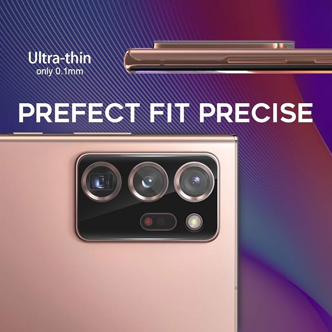 Orzero Camera Lens Protector Compatible - Image 5