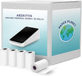 Thermal Receipt Printer Paper for Square Terminal by Paper Planet | 30 Rolls | by PaperPlanet