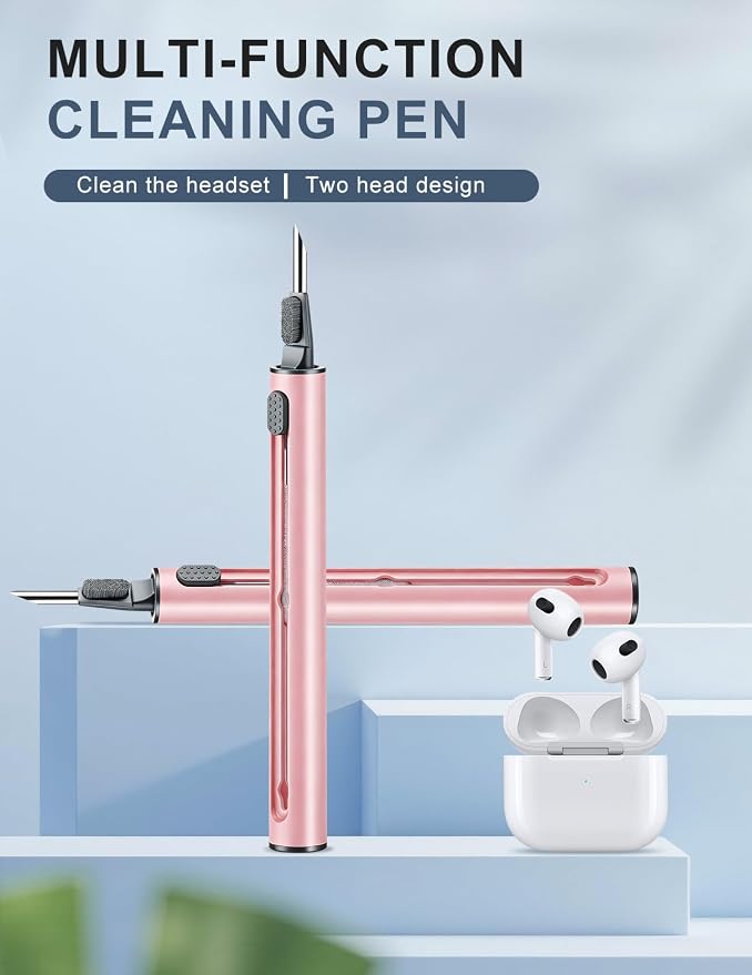 Cleaner Kit for Airpods, iPhone 17 - Image 5