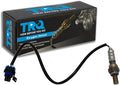 TRQ Engine Exhaust O2 02 Oxygen Sensor Direct Fit Compatible by TRQ