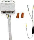 C Wire Adapter for Vine Smart Thermostat, for The air Conditioning System by VINESmartHome