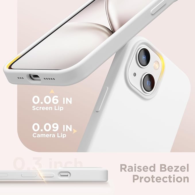GolbinBox Magnetic for iPhone 13 Case & iPhone 14 Case, Compatible - Image 7