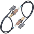 234-4368 O2 Oxygen Sensor Downstream Compatible by DOSKJOK