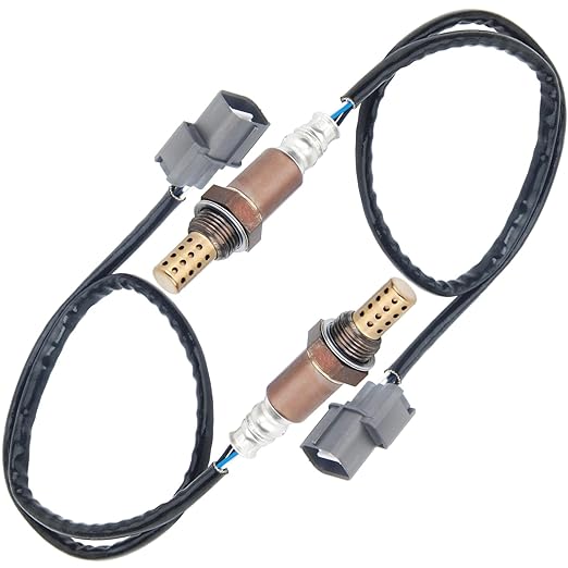 234-4368 O2 Oxygen Sensor Downstream Compatible by DOSKJOK