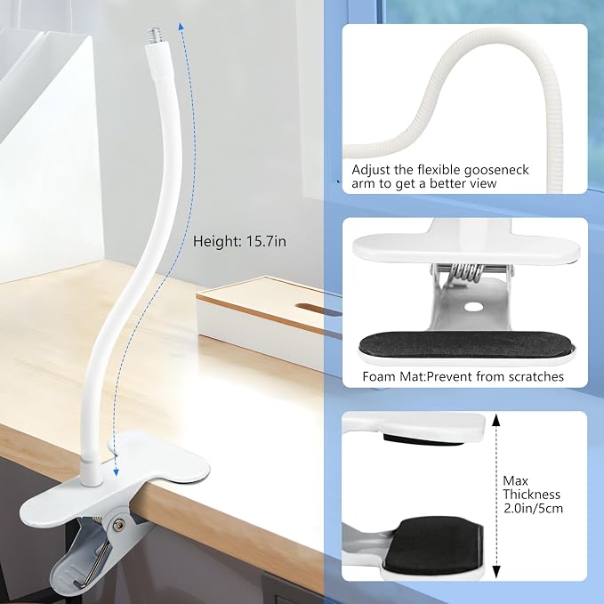 Baby Monitor Mount Compatible - Image 6