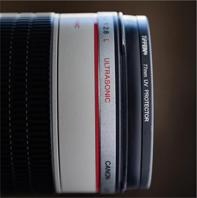 Tiffen 405UVP Slim 40.5mm UV Protection Filter - Image 11
