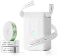 NIIMBOT D110 Upgraded Version Mini Label Maker Machine by NIIMBOT%C2%AE