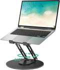 Laptop Stand for Desk Adjustable Computer Stand by Unknown