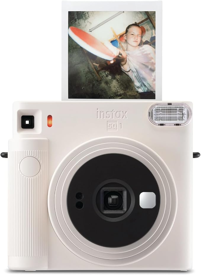 FUJIFILM Instax Square SQ1 Instant Camera by FUJIFILM