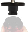 IFOOTAGE Quick Release Plate Cobra 2 Camera Monopod by IFOOTAGE