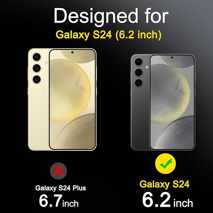 Ferilinso 3 Pack Screen Protector - Image 2