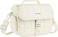 MOSISO Camera Bag for Photographers, Shoulder Photography Bag for by MOSISO