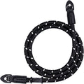 VKO Vintage Camera Neck Strap, Nylon Rope Camera Shoulder Straps by VKO