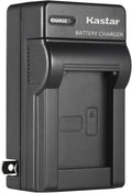 Kastar AC Wall Battery Charger Replacement by Kastar