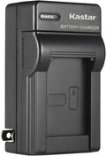 Kastar KLIC-7004 AC Wall Battery Charger by Kastar
