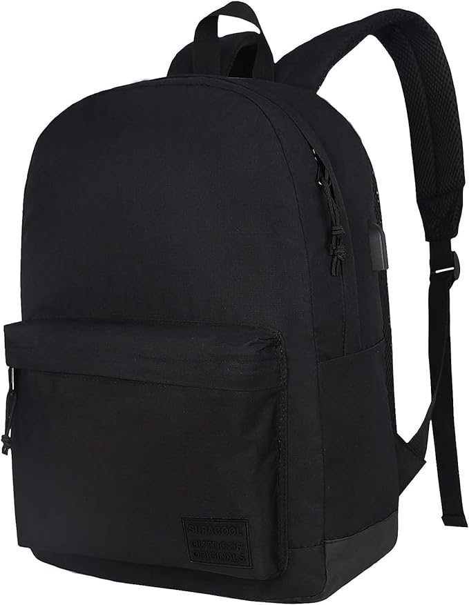 SUPACOOL Casual Laptop Backpack by SUPACOOL