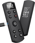 Hanpusen Rechargeable Camera Remote Control by HANPUSEN