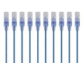 Monoprice Cat6A Ethernet Patch Cable by Monoprice