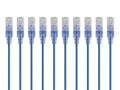 Monoprice Cat6A Ethernet Patch Cable by Monoprice