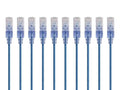 Monoprice Cat6A Ethernet Patch Cable by Monoprice