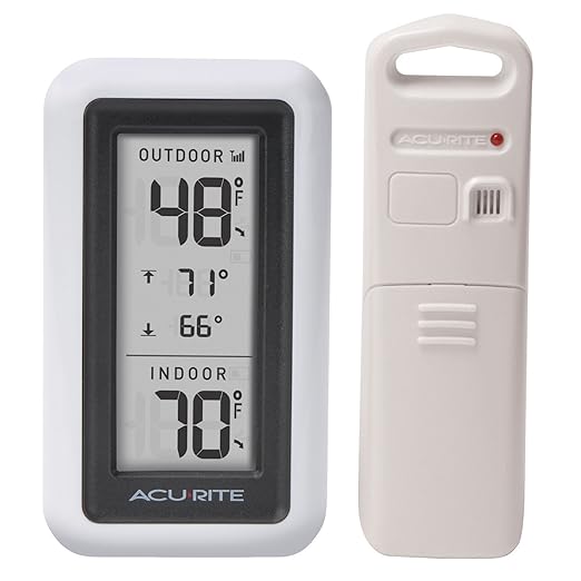 AcuRite Digital Thermometer by AcuRite