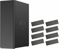 TERRAMASTER F8 SSD NAS Storage by TerraMaster