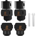 Hotend Kit with Detachable Nozzle by QIMATOP